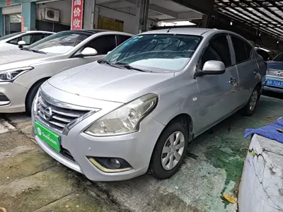 Nissan Sunny