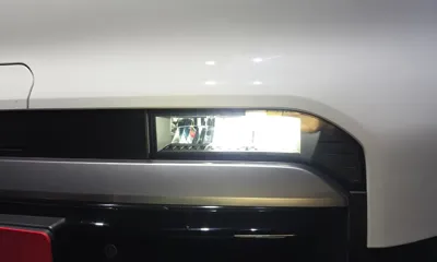 Kia PV5