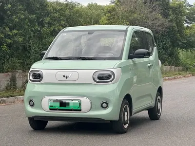 Wuling MINIEV
