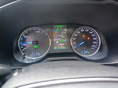 Toyota Wildlander