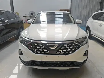 Jetta VS5