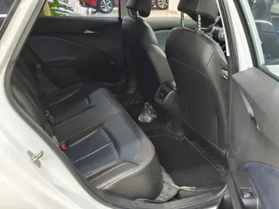 Buick Velite 6