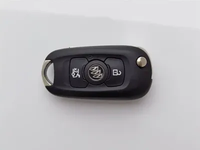 Buick Verano