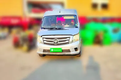 Foton Toano