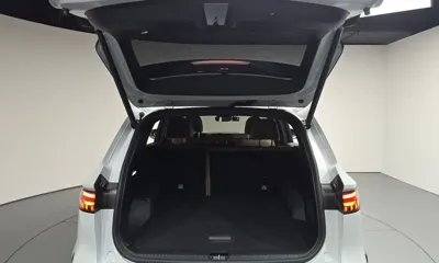 Renault-KoreaSamsung Grand Koleos