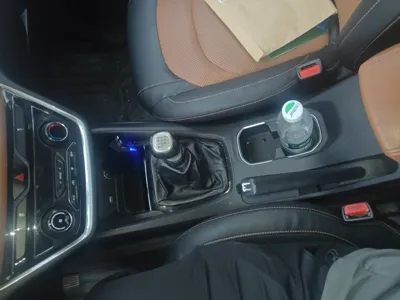 Wuling Hongguang S3