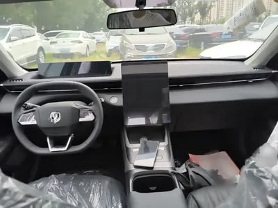 Changan 逸动PHEV