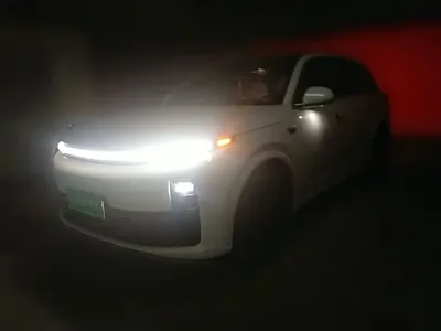 Li Auto Li L7