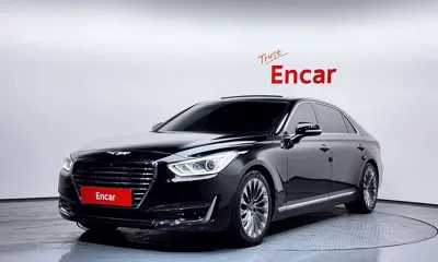 Genesis EQ900