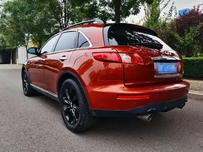 Infiniti FX
