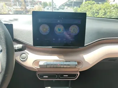 BYD Seagull
