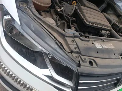 Volkswagen Santana