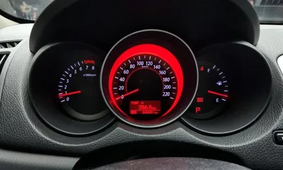 Kia Porte