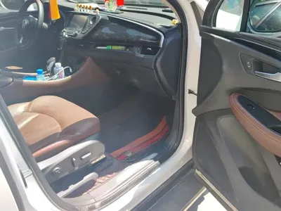 Buick Envision Plus