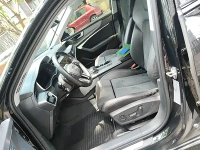 Audi A6 (Import)