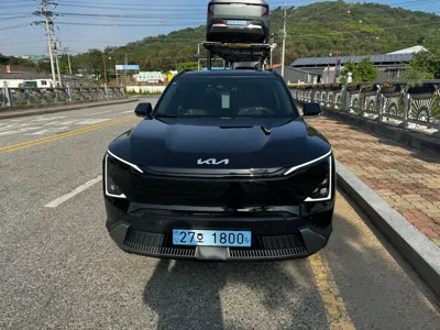 Kia EV5
