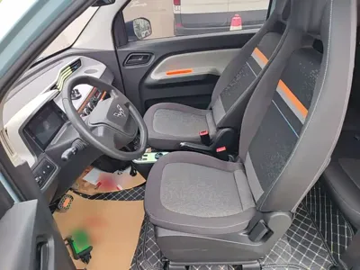 Wuling MINIEV