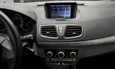 Renault-KoreaSamsung SM3