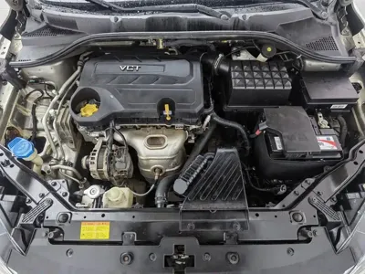 Roewe 360