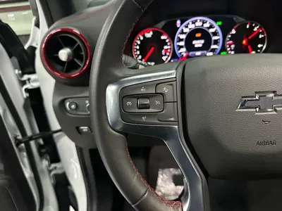 Chevrolet Blazer