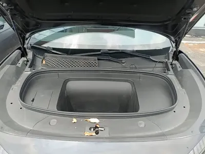 BYD L EV
