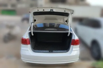 Volkswagen Santana