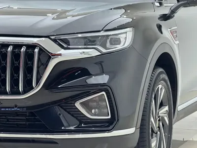 Hongqi Hongqi HS5
