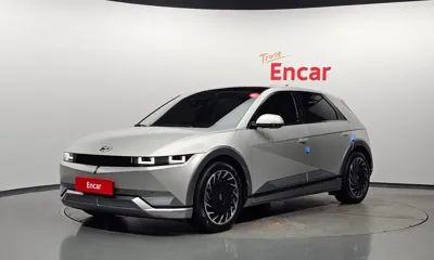 Hyundai Ioniq5