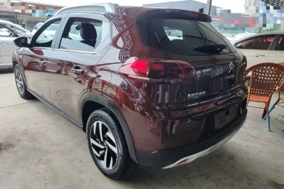 Citroen C3-XR