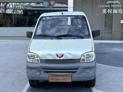 Wuling Zhiguang Mini Truck