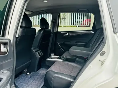 Honda Jade