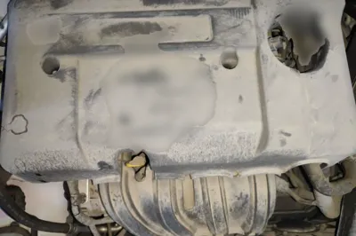 Geely Auto Emgrand