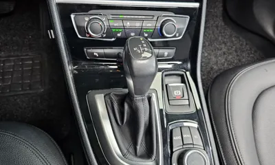 BMW 2-Series