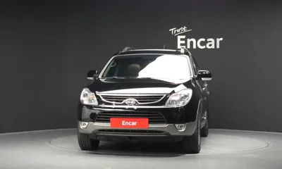 Hyundai Veracruz
