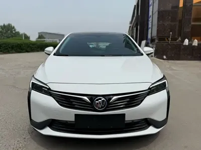 Buick Velite 6