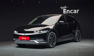 Hyundai Ioniq5