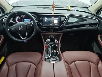 Buick Envision