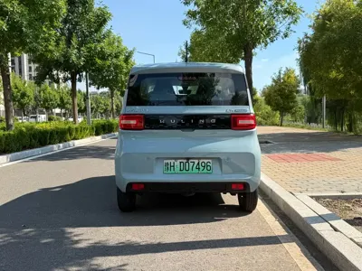 Wuling MINIEV