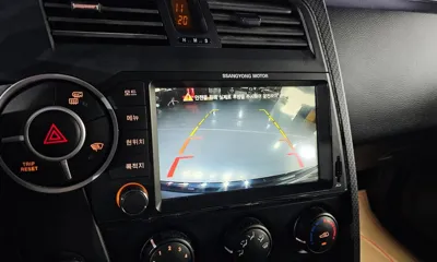 KG_Mobility_Ssangyong KORANDO