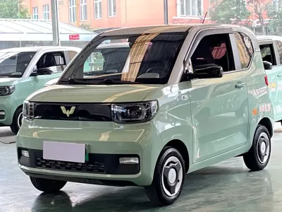 Wuling MINIEV