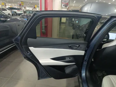 BYD Destroyer 05