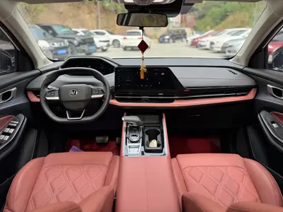 Changan CS55PLUS