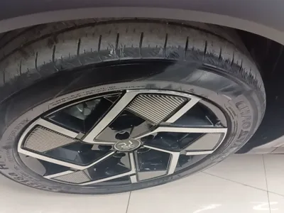 BYD Yuan Plus