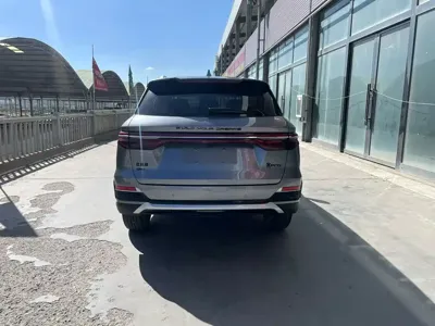 BYD Pro New Energy