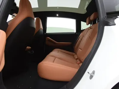 Nio ET5
