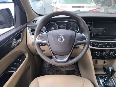 Baojun 730