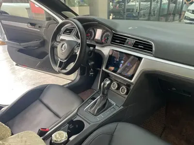 Volkswagen Lamando