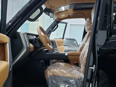 iCAR iCAR V27