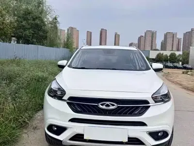 Chery Tiggo 7