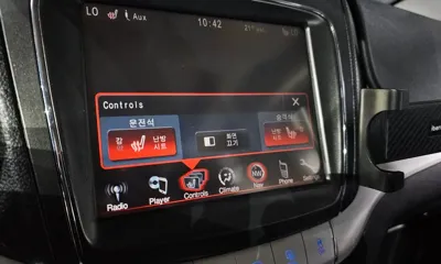 Fiat Feelmont